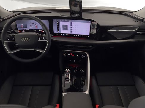 New 2026 Audi Q5 Premium Plus image 19