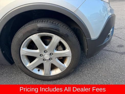 Used 2015 Buick Encore Premium w/ Experience Buick Package AWD/4WD image 2