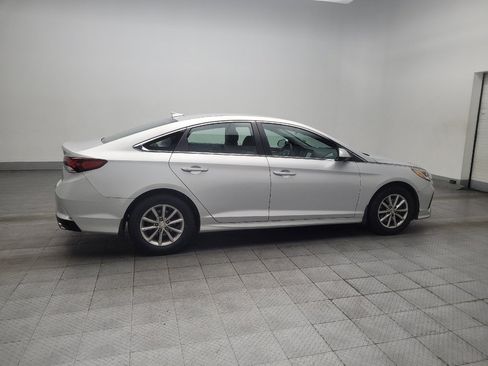 Used 2018 Hyundai Sonata SE FWD image 10