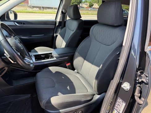 Used 2020 Hyundai Palisade SEL AWD/4WD image 27