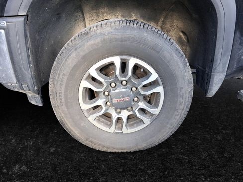 Used 2024 GMC Sierra 3500 Pro image 15