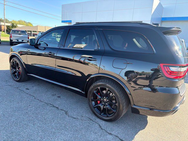 Used 2024 Dodge Durango SRT AWD/4WD image 15