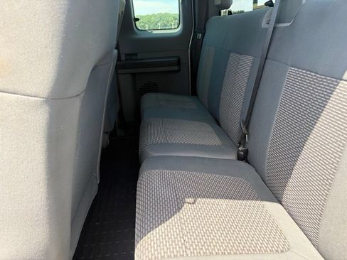 Used 2012 Ford F250 XL w/ PWR Equipment Group AWD/4WD image 42