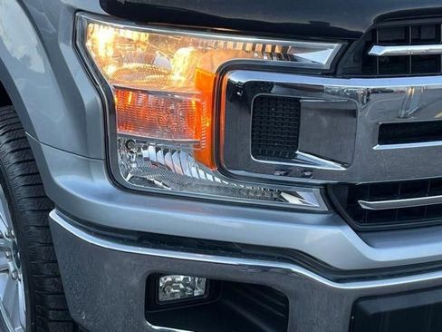 Used 2020 Ford F150 XLT image 8