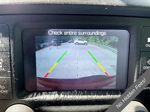 Used 2017 Jeep Renegade Limited FWD image 18