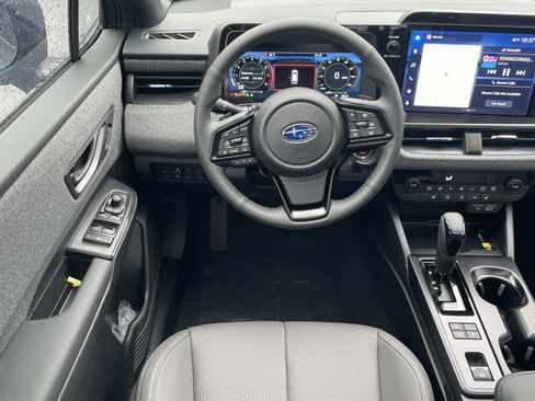 New 2026 Subaru Outback Limited image 6