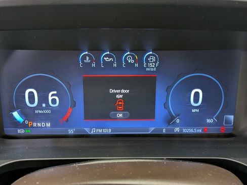 Used 2024 Ford Expedition King Ranch image 16