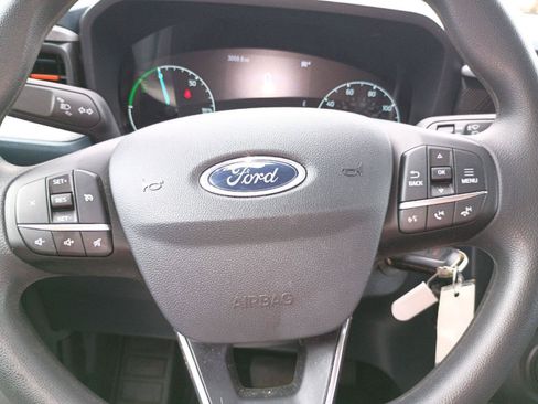 Used 2024 Ford Maverick XLT FWD image 18