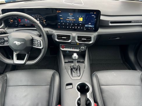Used 2024 Ford Mustang Premium image 14