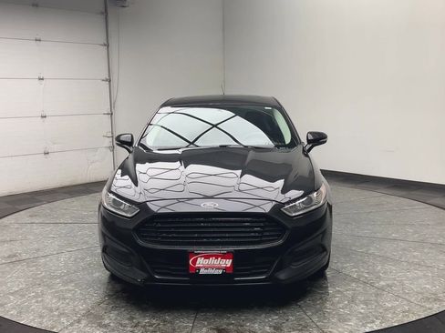Used 2013 Ford Fusion SE image 29