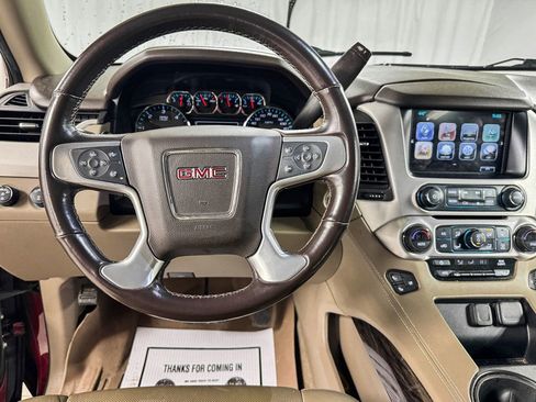 Used 2019 GMC Yukon XL SLT w/ Open Road Package image 13