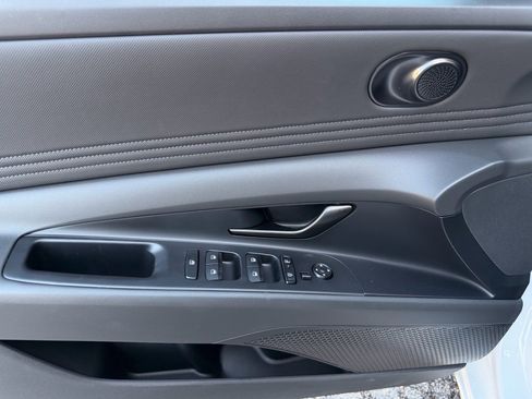 New 2026 Hyundai Elantra Sport FWD image 15