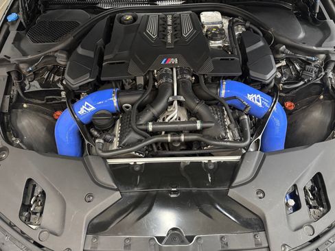 Used 2019 BMW M5 w/ Executive Package AWD/4WD image 7