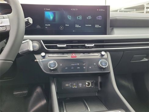 New 2026 Hyundai Sonata SEL image 13