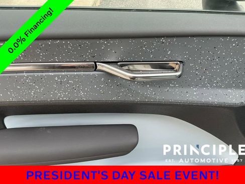 New 2026 Volvo EX30 Ultra image 22