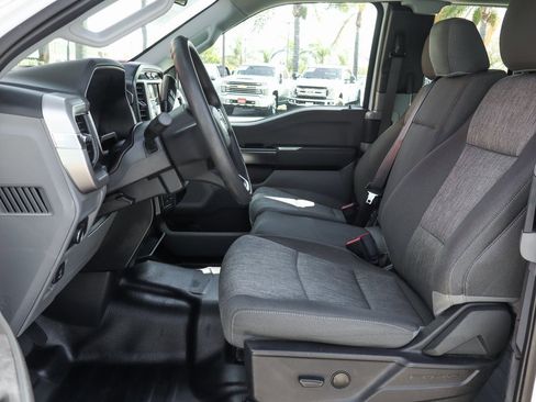 Used 2021 Ford F150 XL w/ Equipment Group 101A High image 19