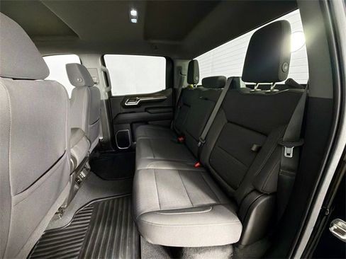 Used 2022 GMC Sierra 1500 Elevation image 22