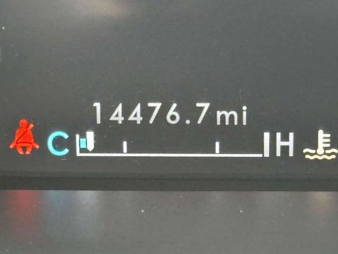 Certified 2023 Lincoln Nautilus Reserve w/ Luxury Package image 29