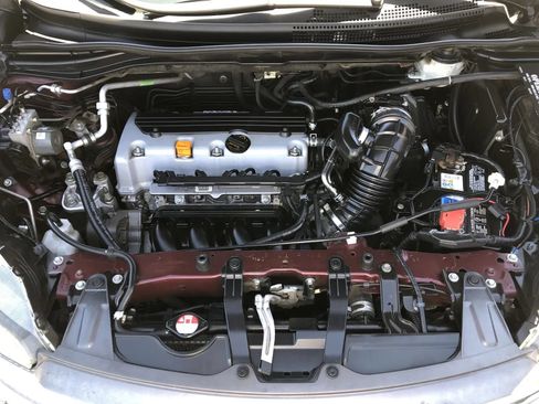 Used 2012 Honda CR-V EX-L image 31