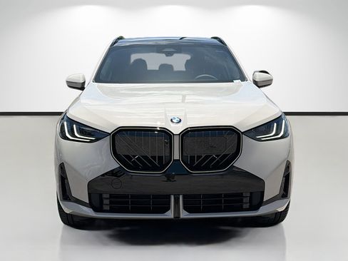 New 2026 BMW X3 xDrive30i w/ Premium Package AWD/4WD image 8