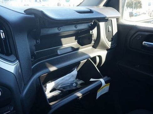 New 2026 Chevrolet Silverado 1500 Custom image 30