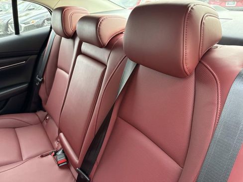 New 2026 MAZDA MAZDA3 Carbon image 17