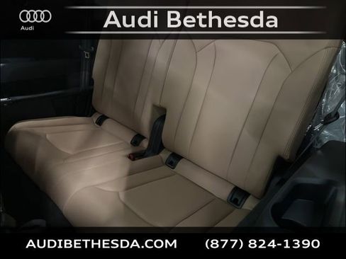 New 2026 Audi Q7 2.0T Premium Plus image 24