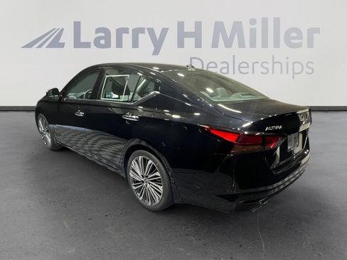 New 2025 Nissan Altima 2.5 SL image 3