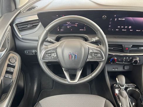 Used 2025 Buick Encore GX Preferred FWD image 28