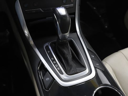 Used 2017 Ford Edge Titanium w/ Equipment Group 302A image 24