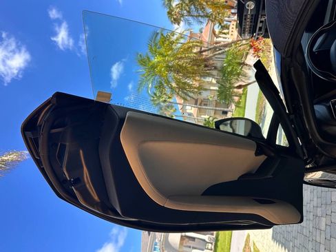 Used 2019 BMW i8 Roadster AWD/4WD image 75