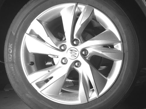 Used 2025 Buick Encore GX Preferred image 15