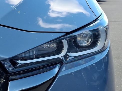 Certified 2023 MAZDA CX-5 Carbon Edition AWD/4WD image 11