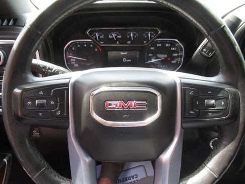 Used 2019 GMC Sierra 1500 SLE w/ SLE Value Package AWD/4WD image 26