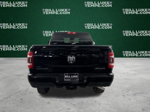 Used 2024 RAM 2500 Big Horn w/ Safety Group image 7