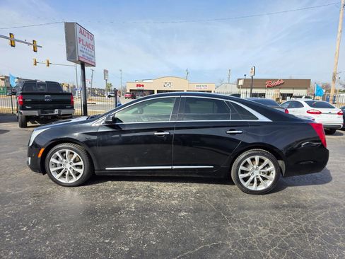 Used 2016 Cadillac XTS Luxury image 26