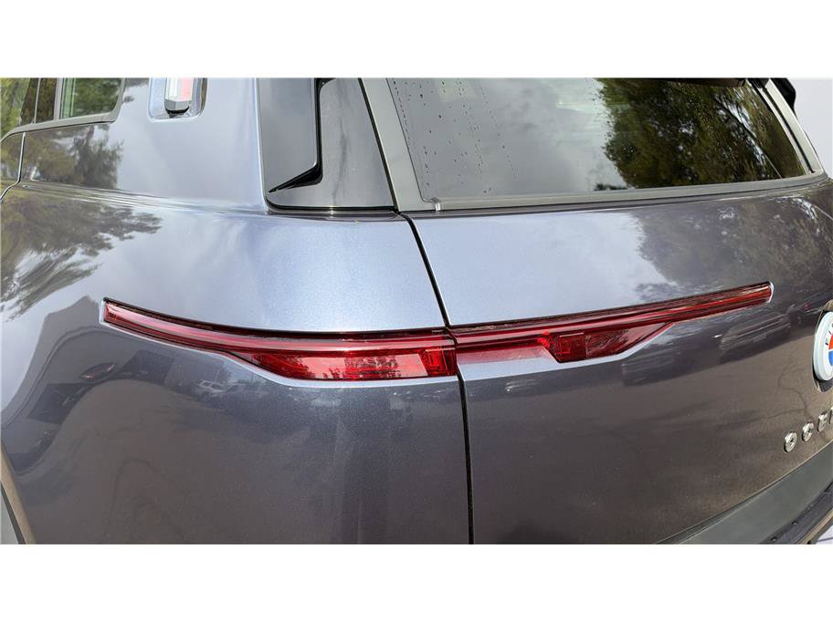 Used 2023 Fisker Ocean Extreme AWD/4WD image 11