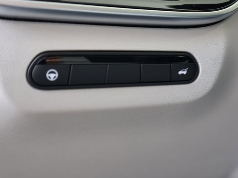 Certified 2026 INFINITI QX60 Luxe w/ Cargo Package image 25