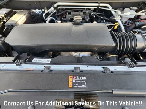 New 2026 GMC Canyon Elevation w/ Convenience Package image 21