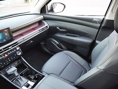 New 2026 Hyundai Tucson SEL image 26