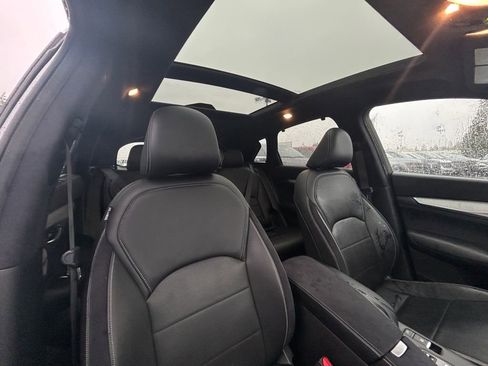 Used 2021 INFINITI QX50 Autograph image 28