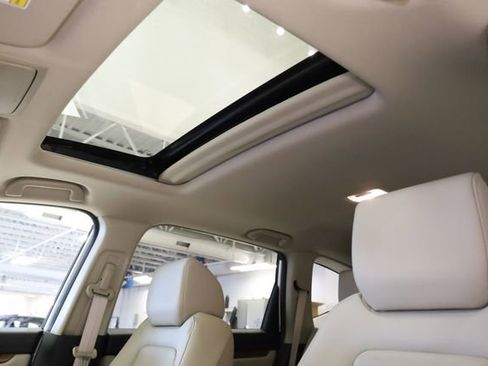 Used 2021 Honda CR-V EX-L image 26