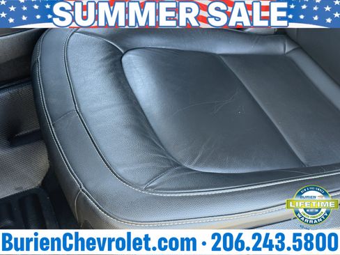 Used 2021 Chevrolet Colorado ZR2 AWD/4WD image 11