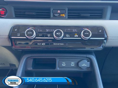 New 2026 Honda Passport RTL image 27