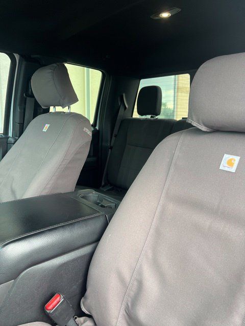 Used 2017 Ford F150 XLT w/ Equipment Group 302A Luxury AWD/4WD image 5