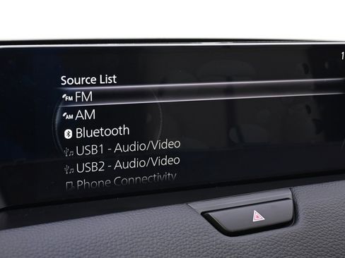 New 2026 MAZDA CX-90 3.3 Turbo w/ Preferred Package image 29