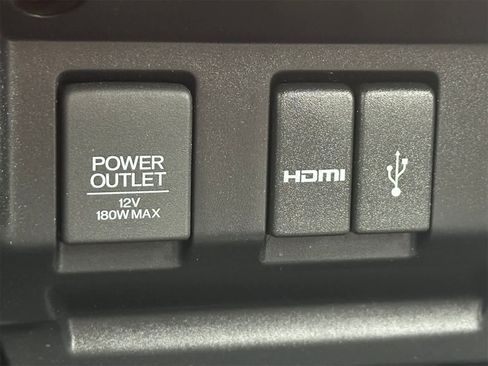 Used 2015 Honda Fit EX image 19