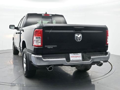 Used 2024 RAM 1500 Big Horn image 7