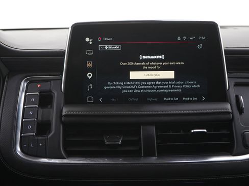 Used 2022 GMC Yukon SLT AWD/4WD image 19