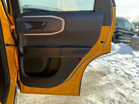 Certified 2022 Ford Bronco Sport Big Bend image 31